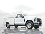 New 2024 Ford F-350 XL Regular Cab 4x2, 8' 2" Royal Truck Body Service Body Service Truck for sale #MB243464 - photo 3