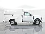 New 2024 Ford F-350 XL Regular Cab 4x2, 8' 2" Royal Truck Body Service Body Service Truck for sale #MB243464 - photo 2