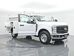 New 2024 Ford F-350 XL Regular Cab 4x2, 8' 2" Royal Truck Body Service Body Service Truck for sale #MB243464 - photo 33