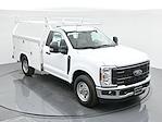 New 2024 Ford F-350 XL Regular Cab 4x2, 8' 2" Royal Truck Body Service Body Service Truck for sale #MB243464 - photo 38