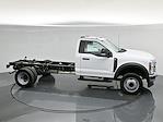 New 2024 Ford F-450 XL Regular Cab 4x2, Cab Chassis for sale #B243467 - photo 31