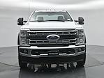 New 2024 Ford F-450 XL Regular Cab 4x2, Cab Chassis for sale #B243470 - photo 16