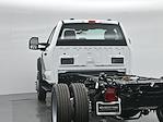 New 2024 Ford F-450 XL Regular Cab 4x2, Cab Chassis for sale #B243470 - photo 19