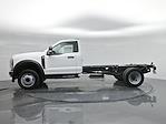 New 2024 Ford F-450 XL Regular Cab 4x2, Cab Chassis for sale #B243470 - photo 20