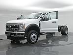 New 2024 Ford F-450 XL Regular Cab 4x2, Cab Chassis for sale #B243470 - photo 21