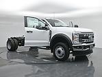 New 2024 Ford F-450 XL Regular Cab 4x2, Cab Chassis for sale #B243470 - photo 23