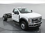 New 2024 Ford F-450 XL Regular Cab 4x2, Cab Chassis for sale #B243470 - photo 29