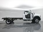 New 2024 Ford F-450 XL Regular Cab 4x2, Cab Chassis for sale #B243470 - photo 4