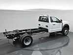 New 2024 Ford F-450 XL Regular Cab 4x2, Cab Chassis for sale #B243470 - photo 41