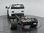 New 2024 Ford F-450 XL Regular Cab 4x2, Cab Chassis for sale #B243470 - photo 30