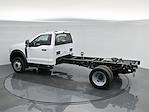 New 2024 Ford F-450 XL Regular Cab 4x2, Cab Chassis for sale #B243470 - photo 31