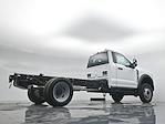 New 2024 Ford F-450 XL Regular Cab 4x2, Cab Chassis for sale #B243470 - photo 2