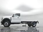 New 2024 Ford F-450 XL Regular Cab 4x2, Cab Chassis for sale #B243470 - photo 38