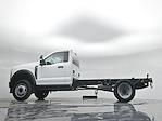 New 2024 Ford F-450 XL Regular Cab 4x2, Cab Chassis for sale #B243470 - photo 39