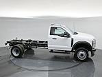 New 2024 Ford F-450 XL Regular Cab 4x2, Cab Chassis for sale #B243470 - photo 40