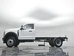 New 2024 Ford F-450 XL Regular Cab 4x2, Cab Chassis for sale #B243470 - photo 6