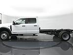 New 2024 Ford F-450 XL Crew Cab 4x4, Cab Chassis for sale #B243471 - photo 5