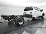 New 2024 Ford F-450 XL Crew Cab 4x4, Cab Chassis for sale #B243471 - photo 2