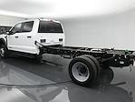 New 2024 Ford F-450 XL Crew Cab 4x4, Cab Chassis for sale #B243472 - photo 6