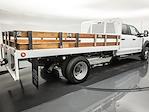 New 2024 Ford F-600 Regular Cab 4x2, Flatbed Truck for sale #B243473 - photo 2