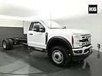 New 2024 Ford F-600 Regular Cab 4x2, Flatbed Truck for sale #B243473 - photo 22