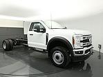 New 2024 Ford F-600 Regular Cab 4x2, Flatbed Truck for sale #B243473 - photo 23