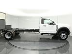 New 2024 Ford F-600 Regular Cab 4x2, Flatbed Truck for sale #B243473 - photo 25