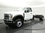 New 2024 Ford F-600 Regular Cab 4x2, Flatbed Truck for sale #B243473 - photo 35