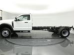 New 2024 Ford F-600 Regular Cab 4x2, Flatbed Truck for sale #B243473 - photo 36