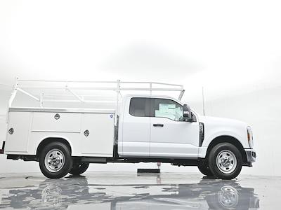 2024 Ford F-350 Super Cab SRW 4x2, Royal Truck Body Service Body Service Truck for sale #MB243542 - photo 2