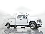 2024 Ford F-350 Super Cab SRW 4x2, Royal Truck Body Service Body Service Truck for sale #MB243542 - photo 5