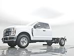 New 2024 Ford F-350 XL Super Cab 4x2, Cab Chassis for sale #MB243544 - photo 32