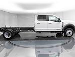 New 2024 Ford F-450 XL Crew Cab 4x2, Cab Chassis for sale #B243548 - photo 5