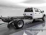 New 2024 Ford F-450 XL Crew Cab 4x2, Cab Chassis for sale #B243548 - photo 2