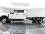 New 2024 Ford F-450 XL Crew Cab 4x2, Cab Chassis for sale #B243548 - photo 7