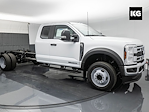 New 2024 Ford F-450 XL Super Cab 4x2, Cab Chassis for sale #B243549 - photo 1