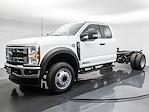 New 2024 Ford F-450 XL Super Cab 4x2, Cab Chassis for sale #B243549 - photo 5