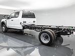 New 2024 Ford F-450 XL Super Cab 4x2, Cab Chassis for sale #B243549 - photo 7