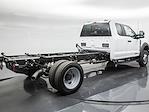 New 2024 Ford F-450 XL Super Cab 4x2, Cab Chassis for sale #B243549 - photo 2