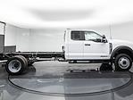 New 2024 Ford F-450 XL Super Cab 4x2, Cab Chassis for sale #B243549 - photo 9