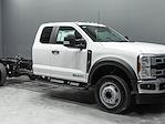 New 2024 Ford F-450 XL Super Cab 4x2, Cab Chassis for sale #B243550 - photo 3