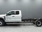 New 2024 Ford F-450 XL Super Cab 4x2, Cab Chassis for sale #B243550 - photo 6