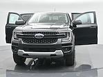 New 2024 Ford Ranger XLT SuperCrew Cab 4x4, Pickup for sale #B245245 - photo 11