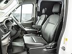 New 2024 Ford E-Transit 350 Base Medium Roof RWD, Empty Cargo Van for sale #B243642 - photo 12