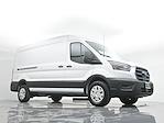 New 2024 Ford E-Transit 350 Base Medium Roof RWD, Empty Cargo Van for sale #B243642 - photo 4