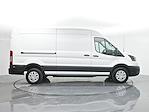 New 2024 Ford E-Transit 350 Base Medium Roof RWD, Empty Cargo Van for sale #B243642 - photo 20