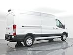 New 2024 Ford E-Transit 350 Base Medium Roof RWD, Empty Cargo Van for sale #B243642 - photo 21