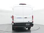 New 2024 Ford E-Transit 350 Base Medium Roof RWD, Empty Cargo Van for sale #B243642 - photo 22