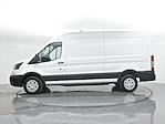 New 2024 Ford E-Transit 350 Base Medium Roof RWD, Empty Cargo Van for sale #B243642 - photo 23