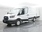 New 2024 Ford E-Transit 350 Base Medium Roof RWD, Empty Cargo Van for sale #B243642 - photo 24